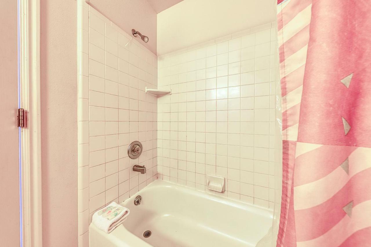 Solano Vallejo 3352 모아브 외부 사진